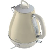Ariete tējkanna Vintage, 1.7l, Cream - A2869/03