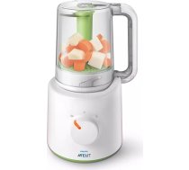 Philips Avent Tvaicētājs un blenderis 2-in-1 - SCF870/20