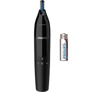Philips Mikrotrimmeris sejas apmatojuma kopšanai - NT1650/16