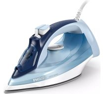 Philips 5000 sērijas Tvaika gludeklis, 2400W (zils) - DST5030/20