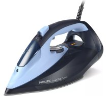 Philips 7000 sērijas Tvaika gludeklis, zils - DST7041/20