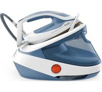 Tefal Pro Express Ultimate gludināšanas sistēma, 3000W, zila/balta - GV9710EO