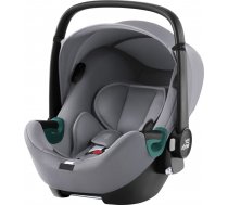 Britax-Romer BRITAX BABY-SAFE iSENSE autokrēsls Frost Grey 2000035090