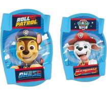 KNEE AND ELBOW PROTECTORS PAW PATROL BOYS