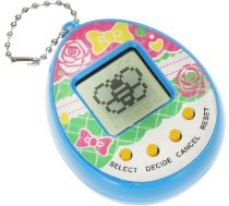 Rotaļlieta Tamagotchi elektroniskās spēles ola zila