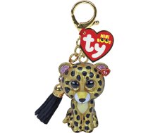 TY Mini Boos võtmehoidja Sterling 6 cm