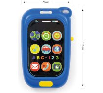 Milly Mally Music toy - First phone - 0880 BLUE