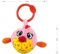 Milly Mally Plush hanging toy - Baby fish - 2882 PINK