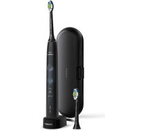 Philips Sonicare PHILIPS ProtectiveClean 5100 Sonic elektriskā zobu birste, melna - HX6850/47