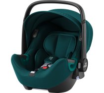 Britax-Romer BRITAX autokrēsls BABY-SAFE iSENSE BR, atlantic green, 2000036143