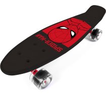 PENNYBOARD SPIDER-MAN BLACK&RED