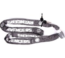 BICYCLE CHAIN LOCK AVENGERS