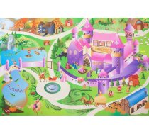 Sun Baby City mat with cars - B05.052.1.1 - CASTLE