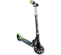 Muuwmi Aluminium Scooter NEON skrejritenis, 180 mm, ar gaismiņām - AU 337