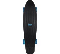No Rules Skateboard fun skrituļdēlis BLACK - AU 295