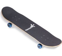 Muuwmi Skateboard skrituļdēlis ar pārnēsājamo somu, ABEC 5, Wave - AU 561