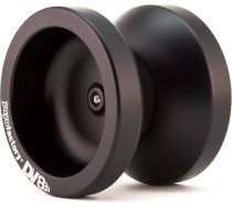 Yoyofactory YO-YO METAL DV888 rotaļlieta iesācējiem un profesionāļiem, melns - YO 029