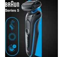 Braun Series 5 skuveklis AutoSense - 51-B1000s