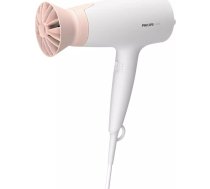 Philips matu fēns, 1600 W, balts/rozā - BHD300/00