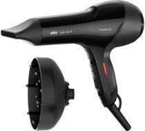 Braun matu fēns Braun Satin-Hair  SensoDryer - HD 785