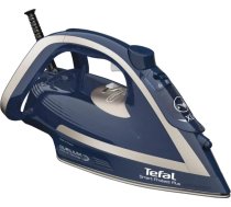 Tefal Smart Protect Plus gludeklis, 2800W, zils/sudraba - FV6872E0