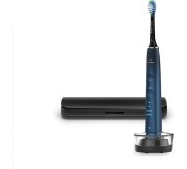 Philips Sonicare Sonicare zobu birste DiamondClean ar īpašu lietotni, zila - HX9911/88