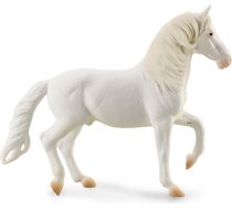 Collecta Kamarillo baltais zirgs, (XL), 88876
