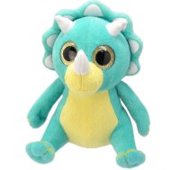 Wild Planet pehme mänguasi Dino, 15 cm