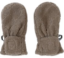 Lodger Mittens Folklore Fleece bērnu cimdiņi, Buffalo,12-24m - MTF 535_12-24