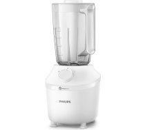 Philips Daily Collection blenderis, 1.9l (balts) - HR2041/00