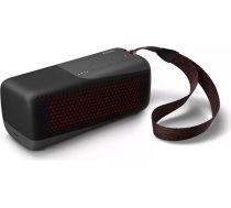 Philips Bluetooth skaļrunis ar iebūvētu mikrofonu, D45mm,  melns - TAS4807B/00