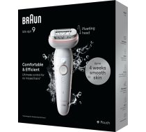 Braun Silk 9 epilators - SES9-000