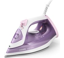 Philips 3000 sērijas Tvaika gludeklis, 2000W, violets - DST3010/30