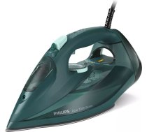 Philips 7000 sērijas Tvaika gludeklis, dziļa, opāla zaļa - DST7050/70