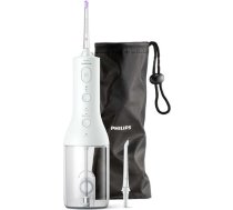 Philips Sonicare Sonicare Cordless Power Flosser 3000 mutes dobuma irrigators, balts - HX3826/31