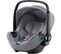 Britax-Romer BRITAX autokrēsls BABY-SAFE 3 i-SIZE BR, Frost Grey, 2000035070