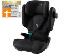 Britax-Romer BRITAX RÖMER autokrēsls KIDFIX i-SIZE, galaxy black, 2000037173