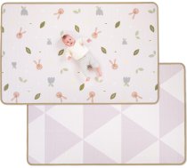 TAF TOYS aktivitāšu paklājs Roll & Play 282612 (13365)