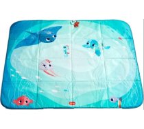 Tiny Love Play mat - 120720- outdoor - TREASURE THE OCEAN ***