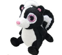 Wild Planet pehme mänguasi skunk, 15 cm