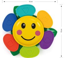 Milly Mally Bath toy - Stacking flower - 0695