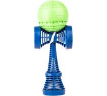 Yoyofactory KENDAMA AIR zils/zaļš - YO 129