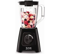 Tefal BlendForce 2 blenderis, 600 W, melns - BL420838