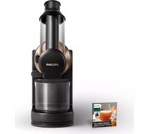 Philips Viva Collection Sulu spiede 150W, 1l (zemo apgriezienu) melns - HR1888/70