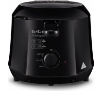 Tefal taukvāres katls, 1.2l, melns - FF230