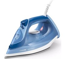 Philips 3000 sērijas Tvaika gludeklis, 2400W, zils - DST3031/20