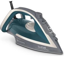 Tefal Ultragliss Plus gludeklis, 2800W, zils/pelēks - FV6842E0