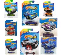 Hot Wheels® värvimuutvad autod