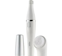 Braun epilators sejas apmatojumam un birstītes uzgalis - SE 810