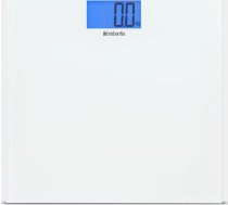 Brabantia vannas istabas svari, White - 483127